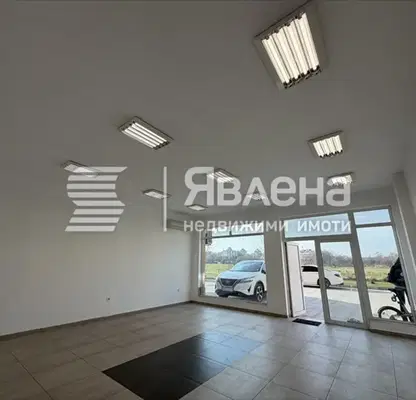 Снимка 4 — Магазин в Пловдив, Тракия