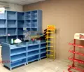 Снимка 2 — Магазин в София, Център
