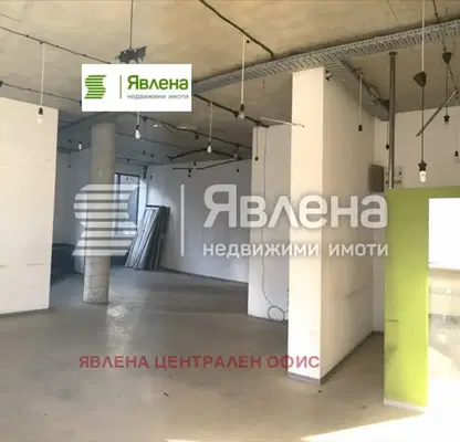 Снимка 2 — Магазин в София, Център