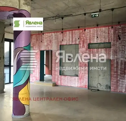 Снимка 4 — Магазин в София, Център
