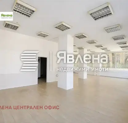 Снимка 2 — Магазин в София, Център