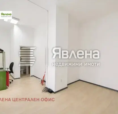 Снимка 4 — Магазин в София, Център