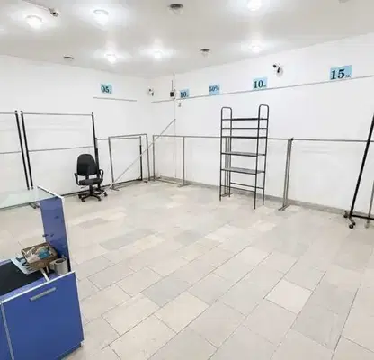 Снимка 3 — Магазин в София, Център