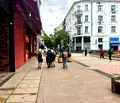 Снимка 2 — Магазин в София, Център