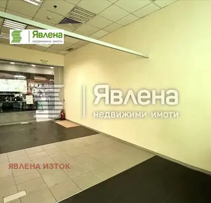 Снимка 3 — Магазин в София, Гео Милев
