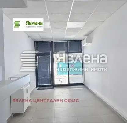 Снимка 2 — Магазин в София, Лозенец