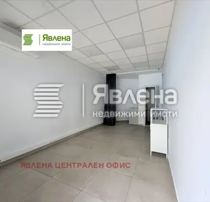 Снимка 4 — Магазин в София, Лозенец