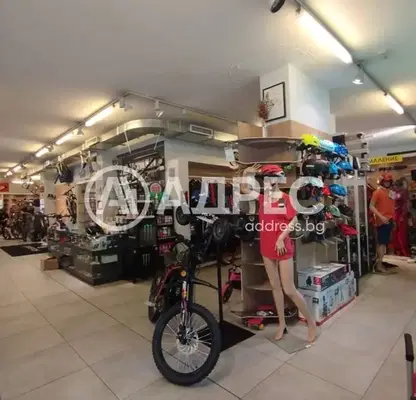 Photo 2 — Shop in Sofiya, Lozenec
