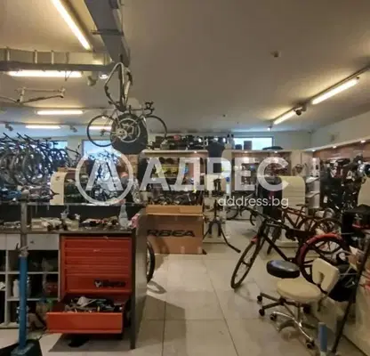 Photo 3 — Shop in Sofiya, Lozenec