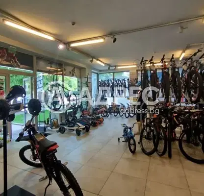 Photo 4 — Shop in Sofiya, Lozenec