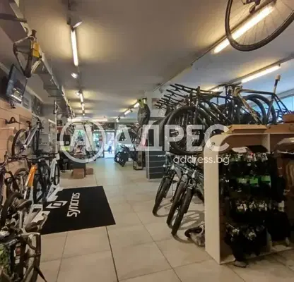 Photo 5 — Shop in Sofiya, Lozenec
