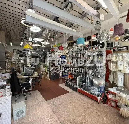 Снимка 3 — Магазин в София, Люлин 10