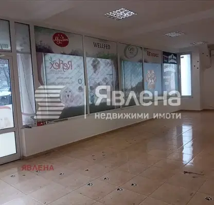 Photo 3 — Shop in Sofiya, Lyulin 6