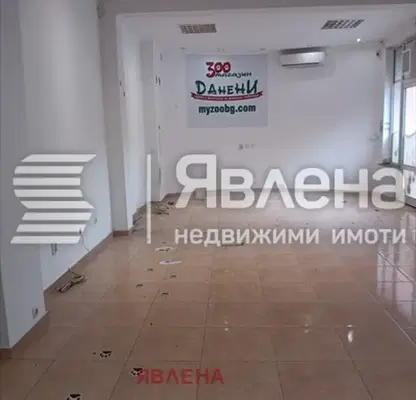 Photo 4 — Shop in Sofiya, Lyulin 6