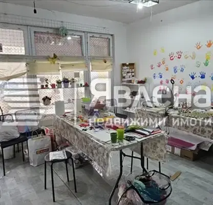Photo 2 — Shop in Sofiya, Mladost 2