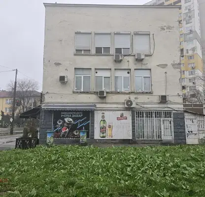 Снимка 2 — Магазин в София, Слатина
