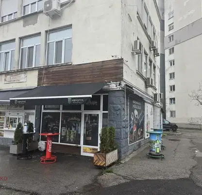 Снимка 3 — Магазин в София, Слатина