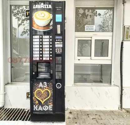 Снимка 3 — Магазин във Варна, Център