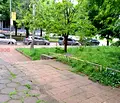 Снимка 4 — Магазин във Враца, Център