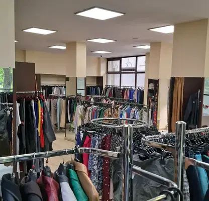 Снимка 5 — Магазин във Враца, Център