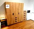 Снимка 4 — Стая в София, Борово