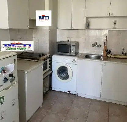 Photo 4 — Room in Sofiya, Lyulin 9