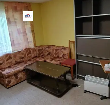 Photo 2 — One-room apartment in Zona B-18, Sofia, near metro