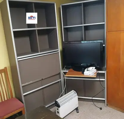 Photo 3 — One-room apartment in Zona B-18, Sofia, near metro