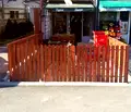 Снимка 4 — Заведение в Бургас, Меден рудник - зона Г