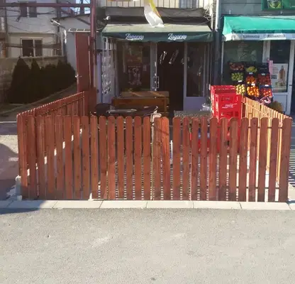 Photo 4 — Venue in Burgas, Meden Rudnik - Zona G