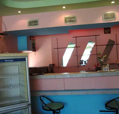 Photo 5 — Venue in Burgas, Meden Rudnik - Zona G