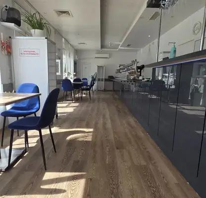 Photo 2 — Venue in Dobrich, Drujba 4