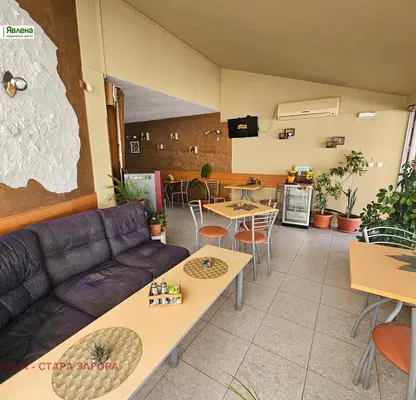 Photo 2 — Venue in Oblast Stara Zagora, Myglij