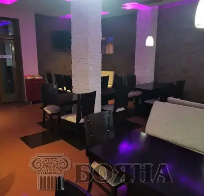 Снимка 3 — Заведение в Русе, Център