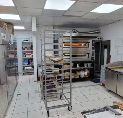 Снимка 5 — Заведение в София, 7-ми 11-ти километър