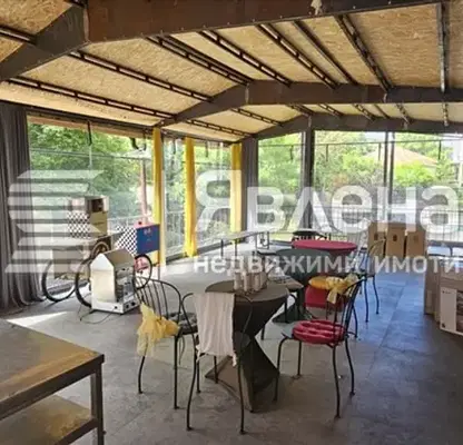 Photo 3 — Venue in Sofiya, Banishora