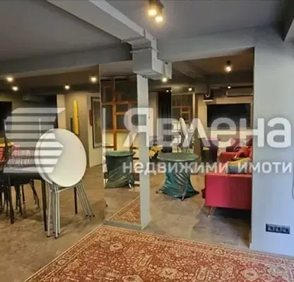 Photo 4 — Venue in Sofiya, Banishora