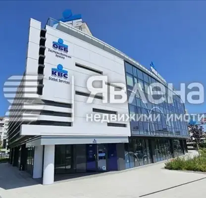 Photo 2 — Venue in Sofia, Mladost 1