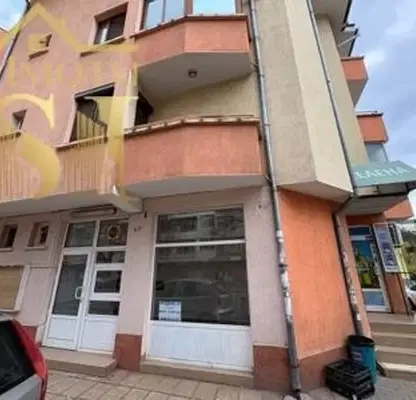 Снимка 3 — Заведение в Стара Загора, Опълченски