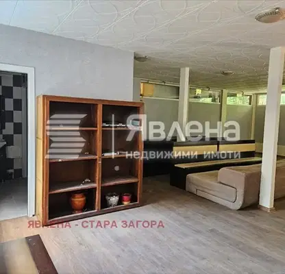 Снимка 4 — Заведение в Стара Загора, Три чучура - север