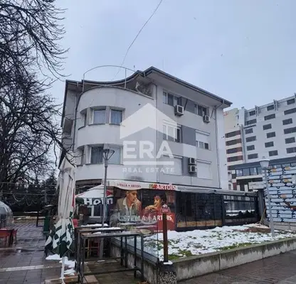 Снимка 3 — Заведение в Ямбол, Център