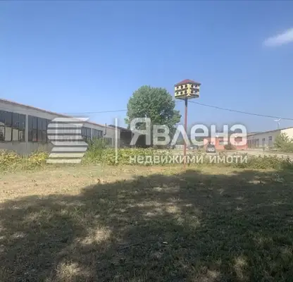 Снимка 2 — Склад в София, Костенец