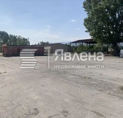 Снимка 3 — Склад в София, Костенец