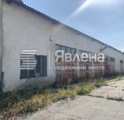 Снимка 4 — Склад в София, Костенец