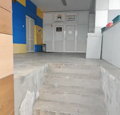 Снимка 4 — Склад в Пазарджик, Промишлена зона