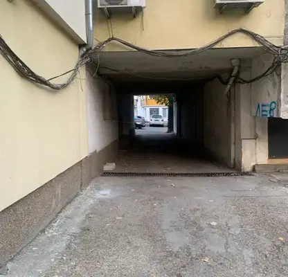Photo 2 — Warehouse in Ruse, Centyr
