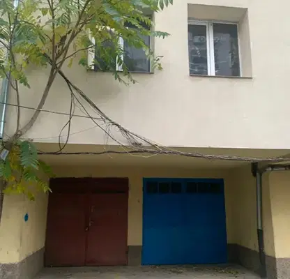 Photo 3 — Warehouse in Ruse, Centyr