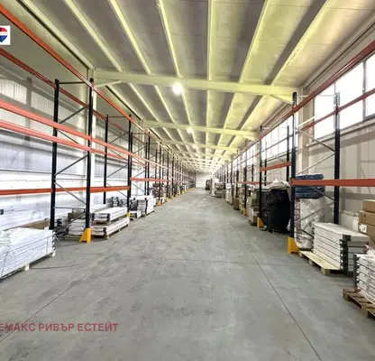 Photo 3 — Warehouse in Ruse, Charodeika - Yug