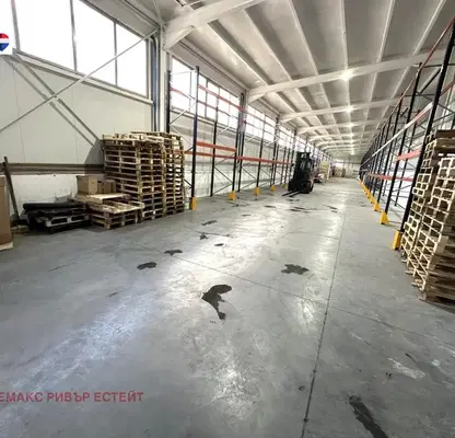 Photo 4 — Warehouse in Ruse, Charodeika - Yug