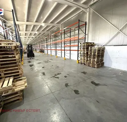 Photo 5 — Warehouse in Ruse, Charodeika - Yug